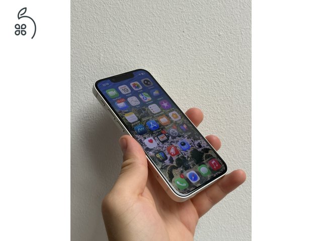 iPhone 13 Mini 128GB !ÚJ AKKU!