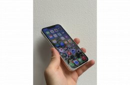 iPhone 13 Mini 128GB !ÚJ AKKU!