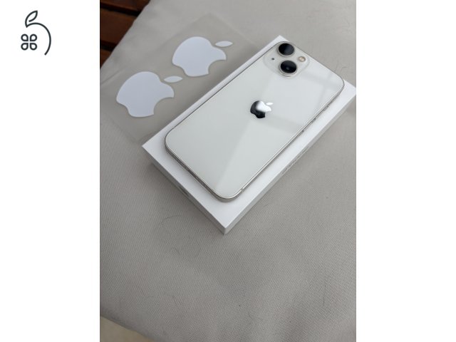 iPhone 13 Mini 128GB !ÚJ AKKU!