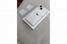 iPhone 13 Mini 128GB !ÚJ AKKU!