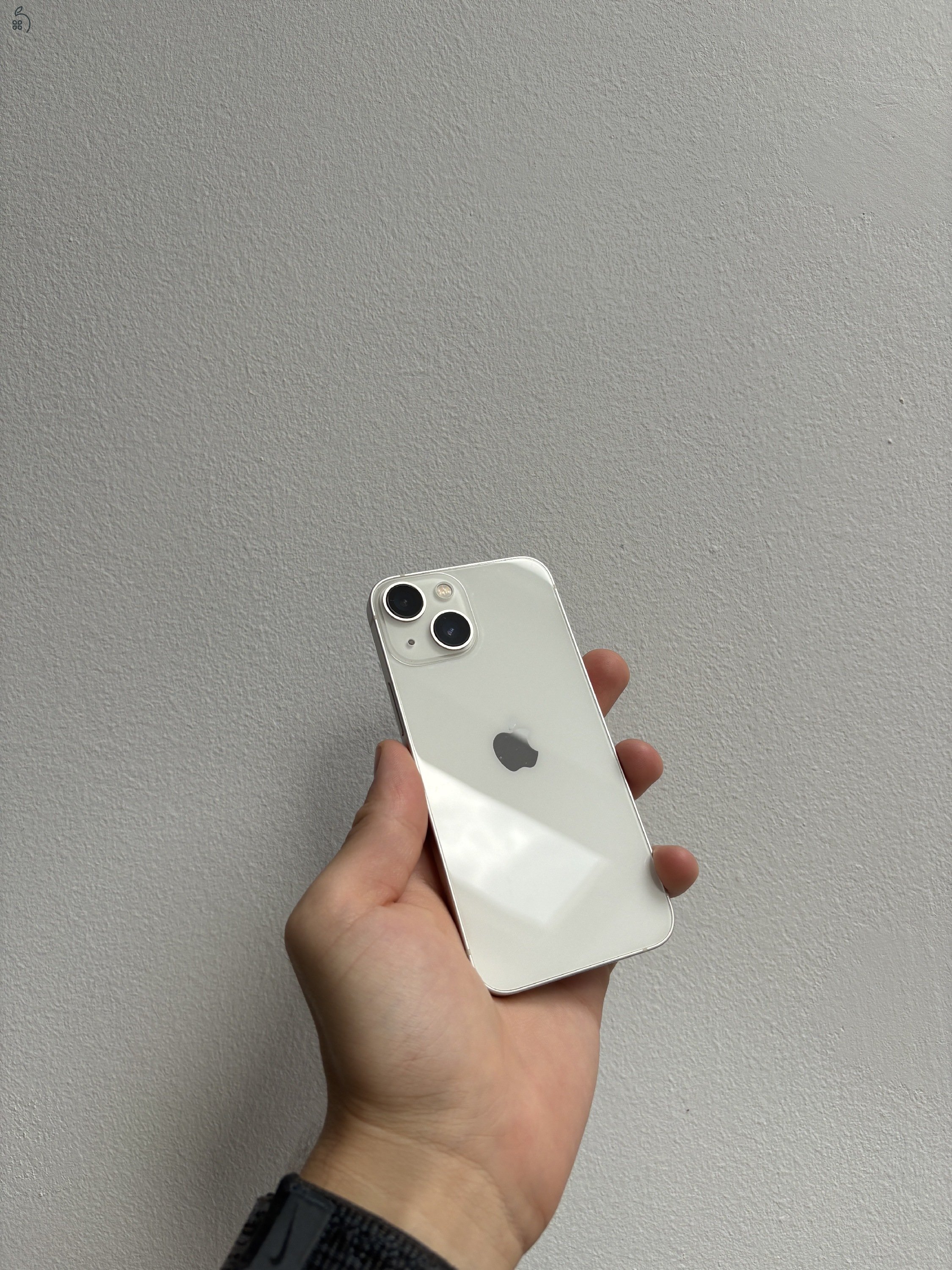 iPhone 13 Mini 128GB !ÚJ AKKU!