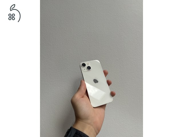 iPhone 13 Mini 128GB !ÚJ AKKU!