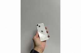 iPhone 13 Mini 128GB !ÚJ AKKU!