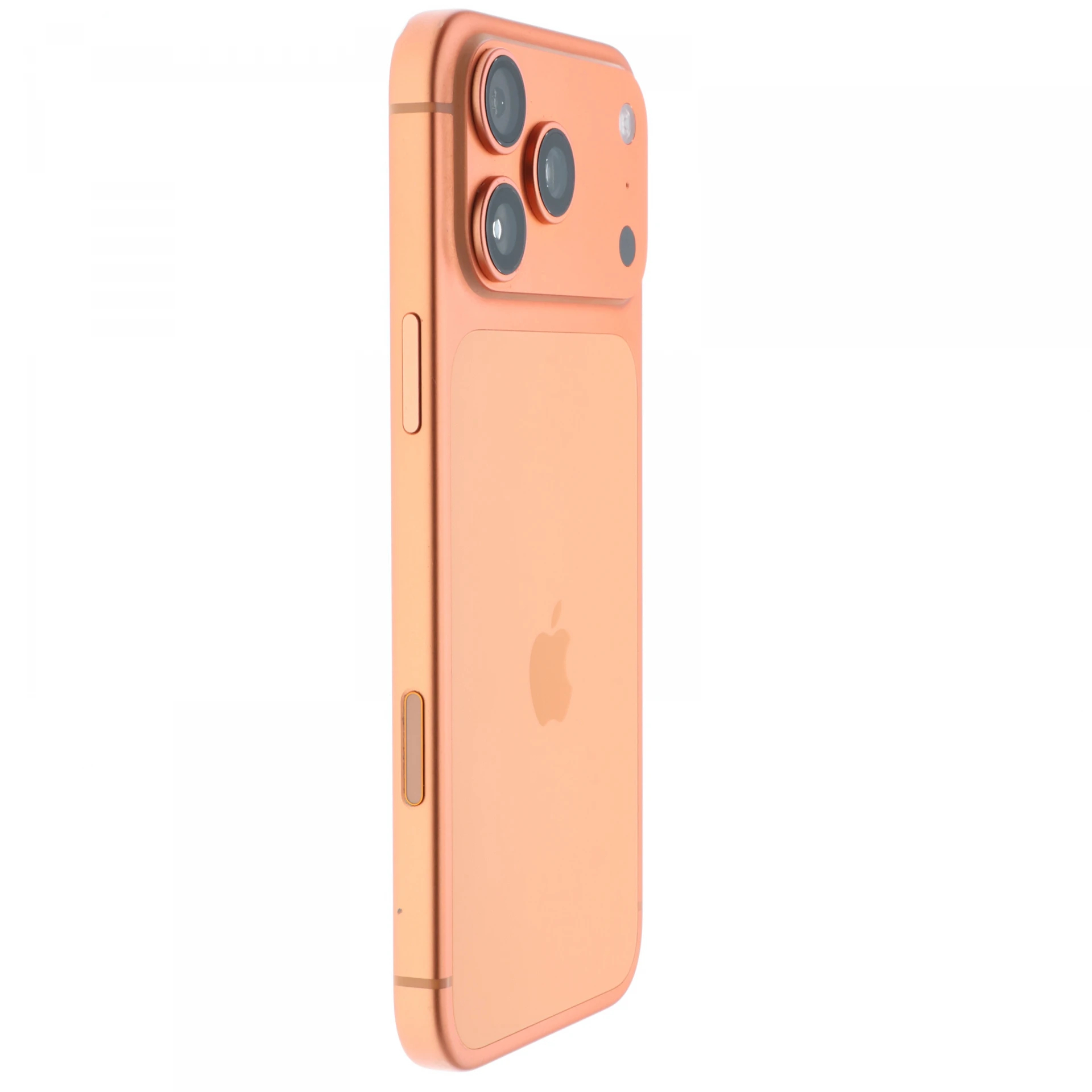 Apple iPhone 17 Pro Max 256 GB Cosmic Orange 100%
