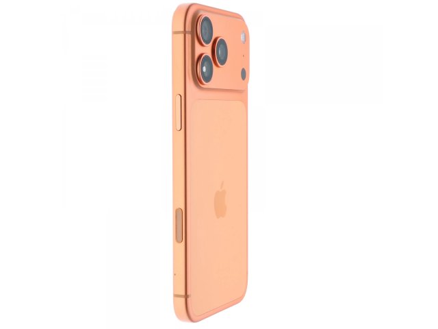Apple iPhone 17 Pro Max 256 GB Cosmic Orange 100%