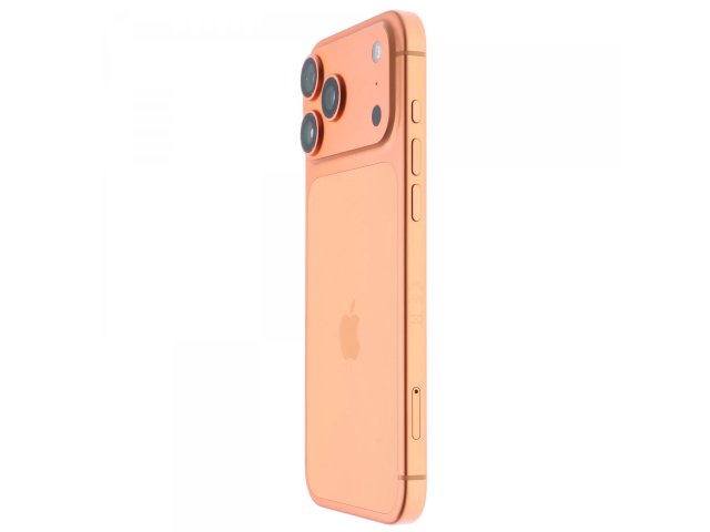 Apple iPhone 17 Pro Max 256 GB Cosmic Orange 100%