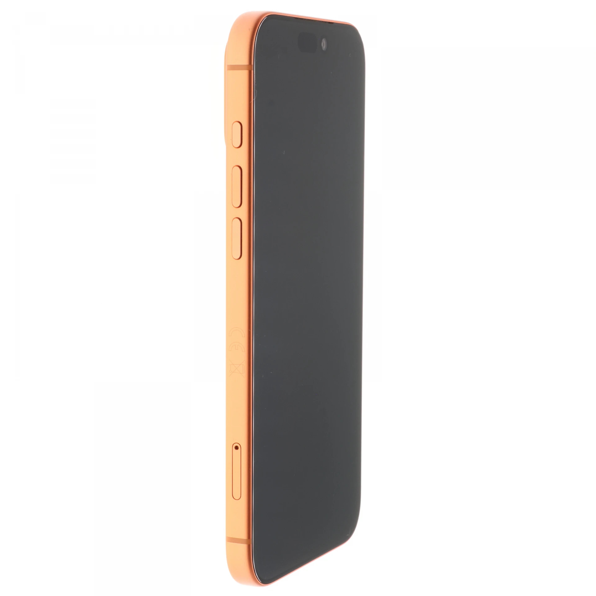 Apple iPhone 17 Pro Max 256 GB Cosmic Orange 100%