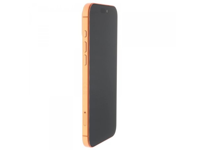 Apple iPhone 17 Pro Max 256 GB Cosmic Orange 100%