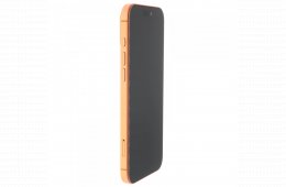 Apple iPhone 17 Pro Max 256 GB Cosmic Orange 100%