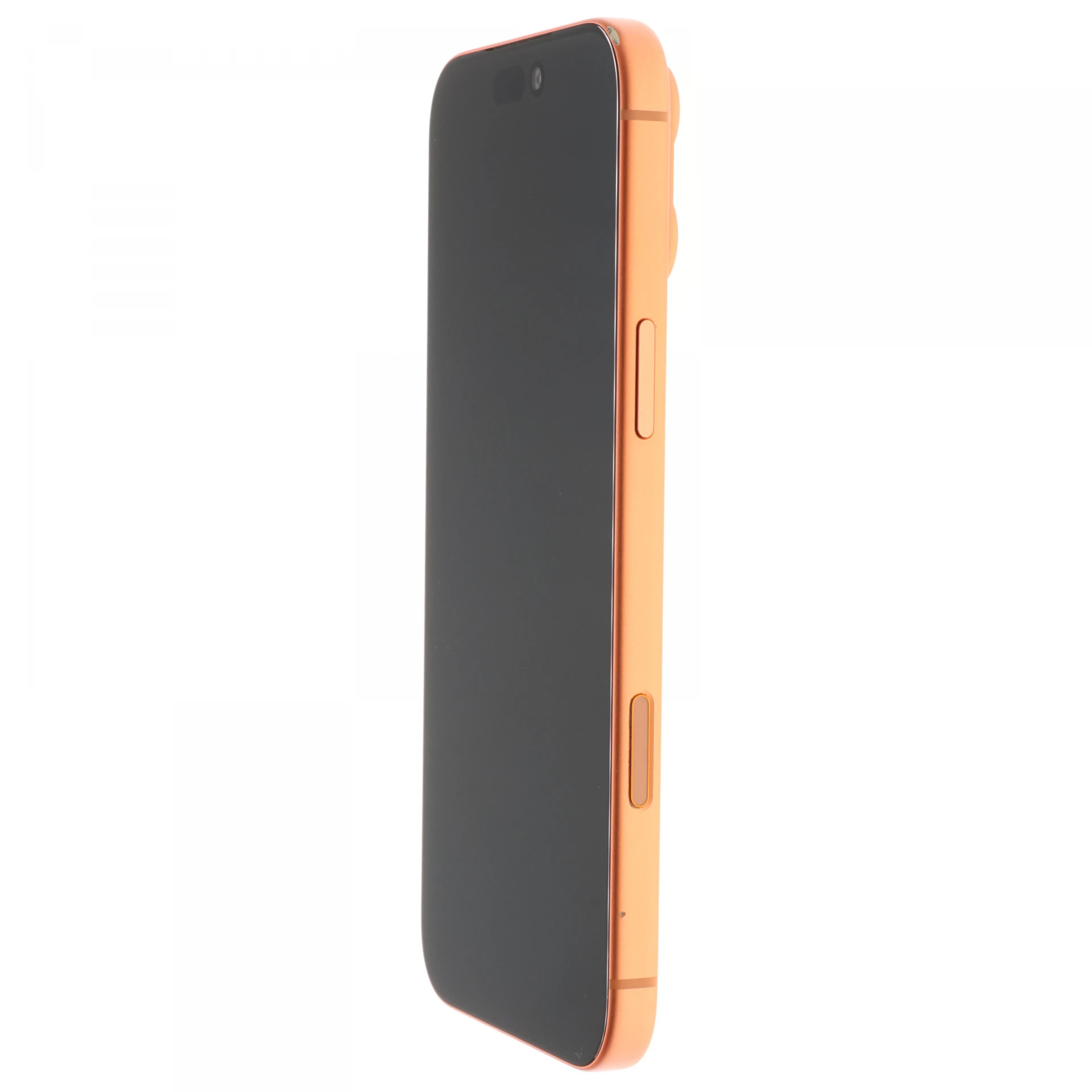 Apple iPhone 17 Pro Max 256 GB Cosmic Orange 100%