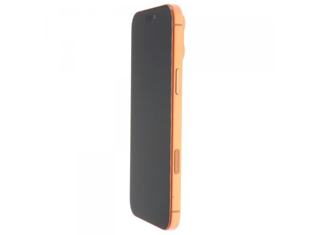 Apple iPhone 17 Pro Max 256 GB Cosmic Orange 100%