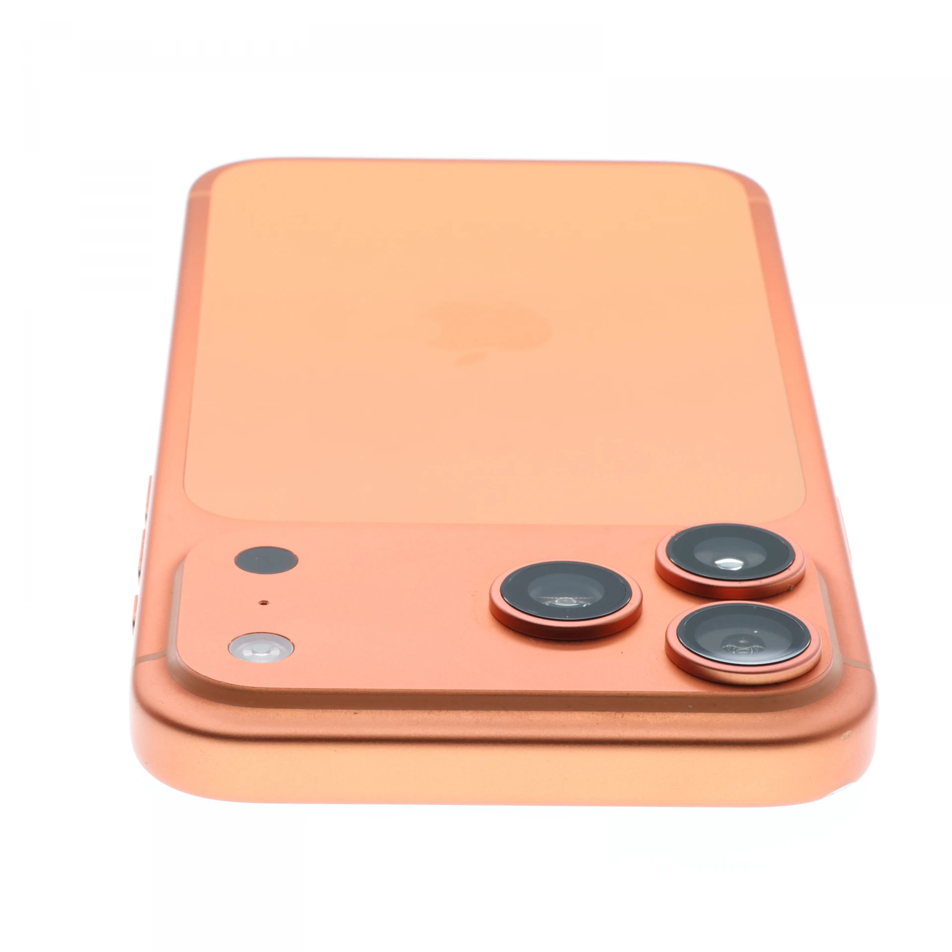 Apple iPhone 17 Pro Max 256 GB Cosmic Orange 100%