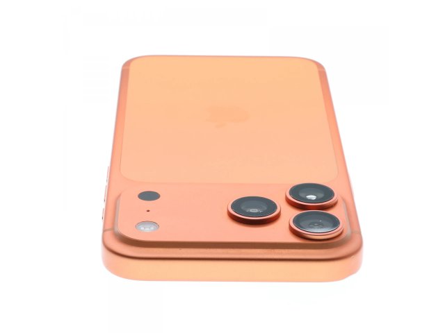 Apple iPhone 17 Pro Max 256 GB Cosmic Orange 100%