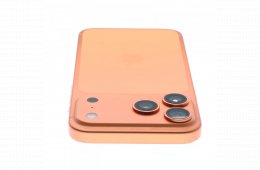 Apple iPhone 17 Pro Max 256 GB Cosmic Orange 100%