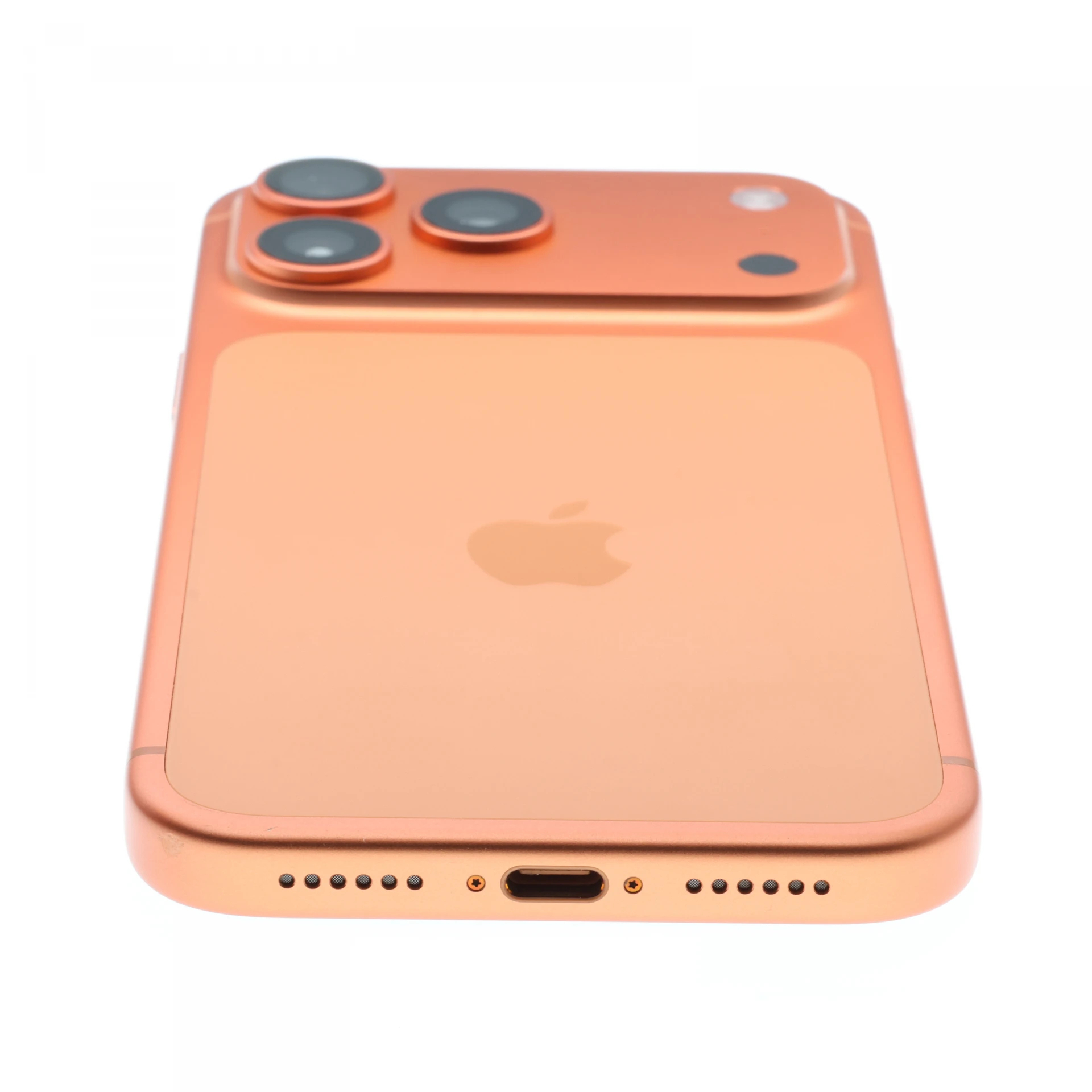 Apple iPhone 17 Pro Max 256 GB Cosmic Orange 100%