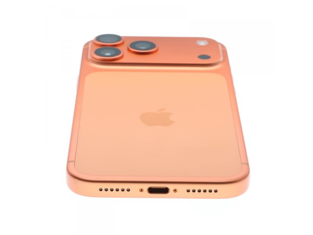 Apple iPhone 17 Pro Max 256 GB Cosmic Orange 100%