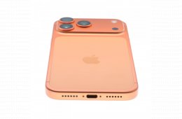 Apple iPhone 17 Pro Max 256 GB Cosmic Orange 100%
