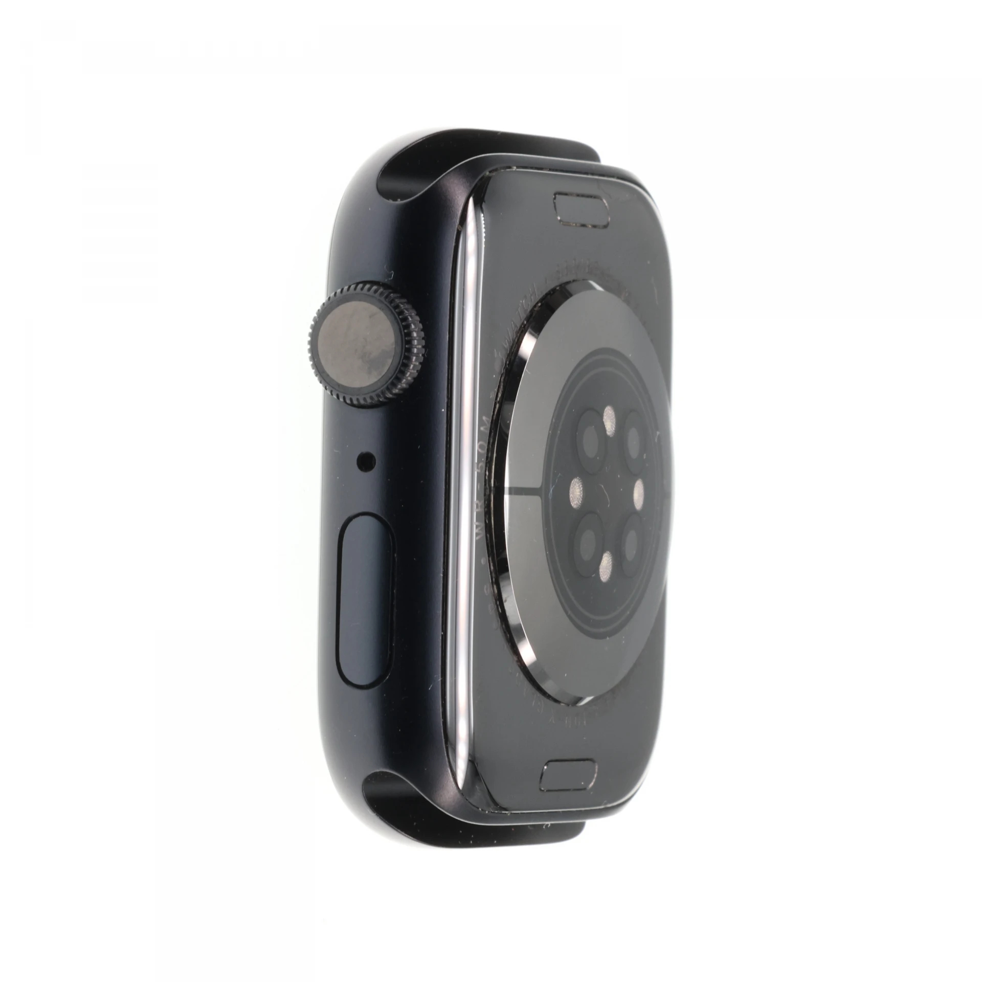 Apple Watch Series 8 Aluminium 45mm Midnight 100% GPS
