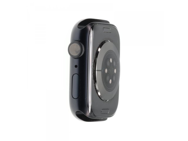 Apple Watch Series 8 Aluminium 45mm Midnight 100% GPS