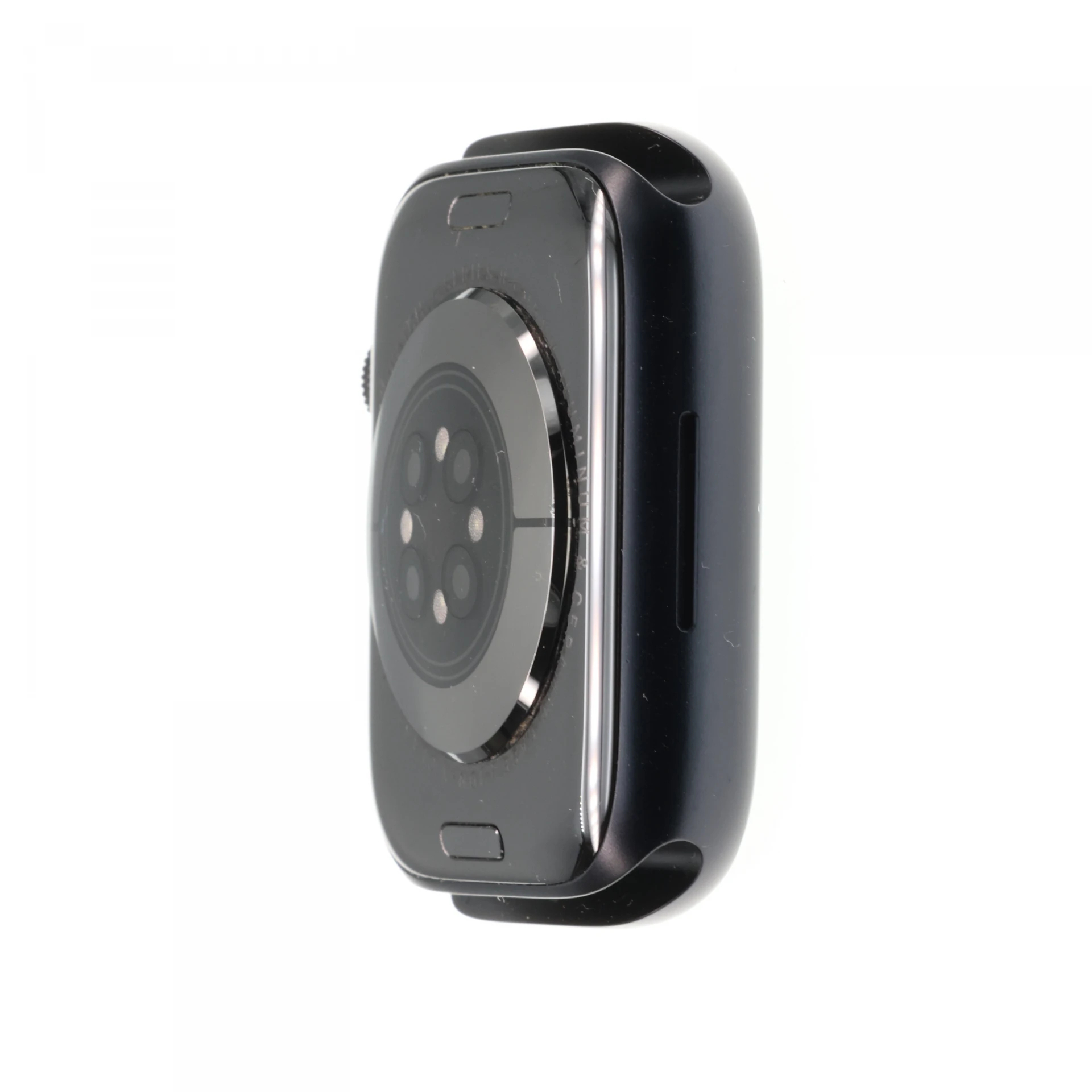 Apple Watch Series 8 Aluminium 45mm Midnight 100% GPS