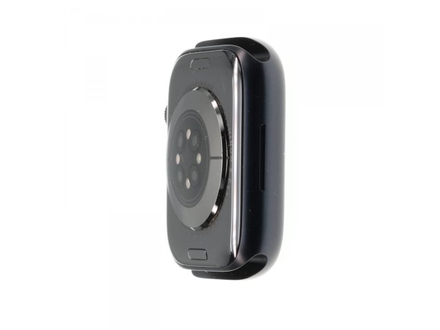 Apple Watch Series 8 Aluminium 45mm Midnight 100% GPS