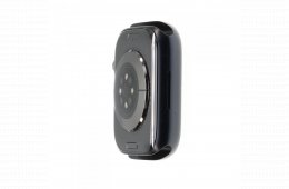Apple Watch Series 8 Aluminium 45mm Midnight 100% GPS
