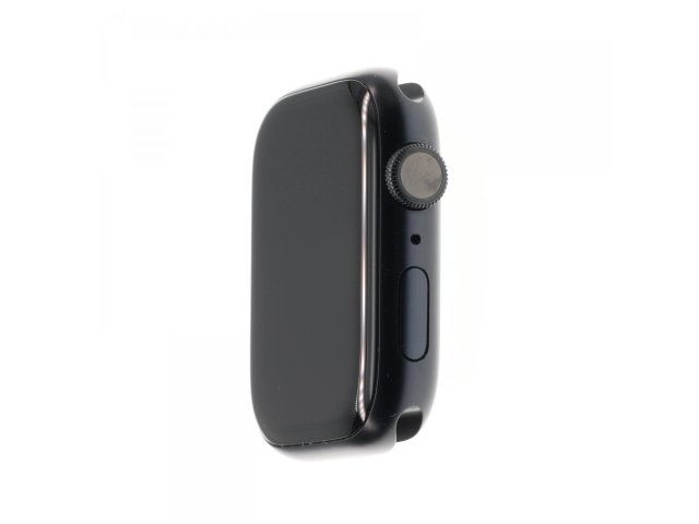 Apple Watch Series 8 Aluminium 45mm Midnight 100% GPS