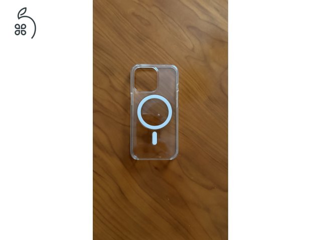 iPhone 13 Pro MagSafe tok