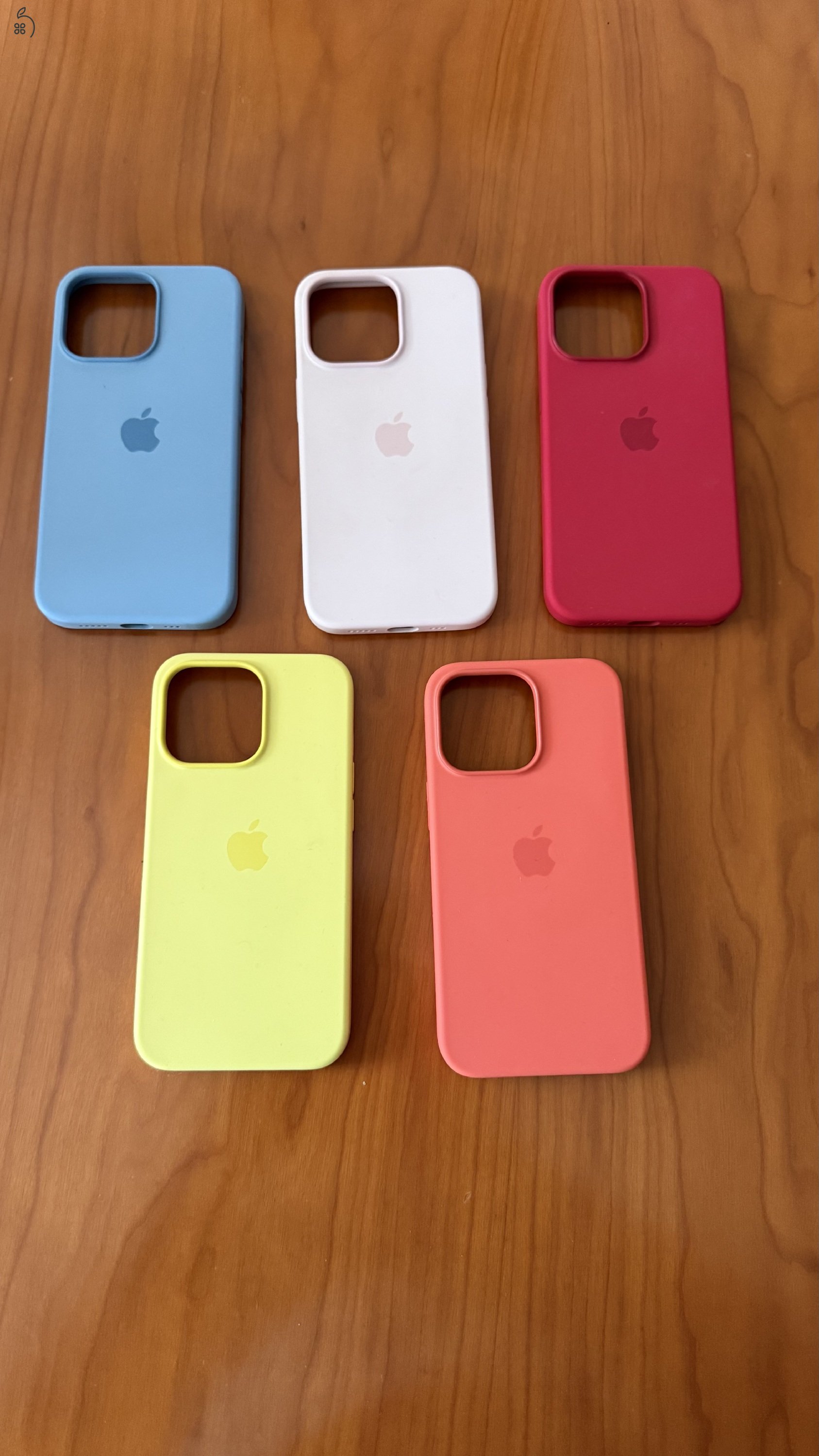 iPhone 13 Pro MagSafe tok