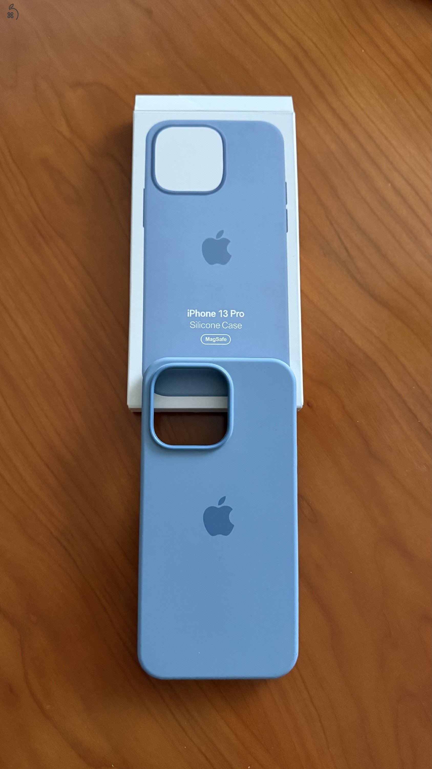 iPhone 13 Pro MagSafe tok