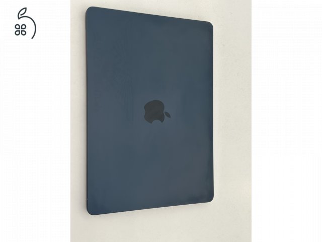 MacBook Air M2 13” 8GB/256ssd/USA bill./1 hónap gar./Akku 94%/p4997