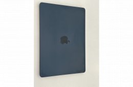 MacBook Air M2 13” 8GB/256ssd/USA bill./1 hónap gar./Akku 94%/p4997