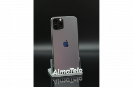 Apple iPhone 11 Pro 256 GB Space Gray 100% akku - 12 HÓ GARANCIA
