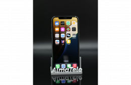Apple iPhone 11 Pro 256 GB Space Gray 100% akku - 12 HÓ GARANCIA