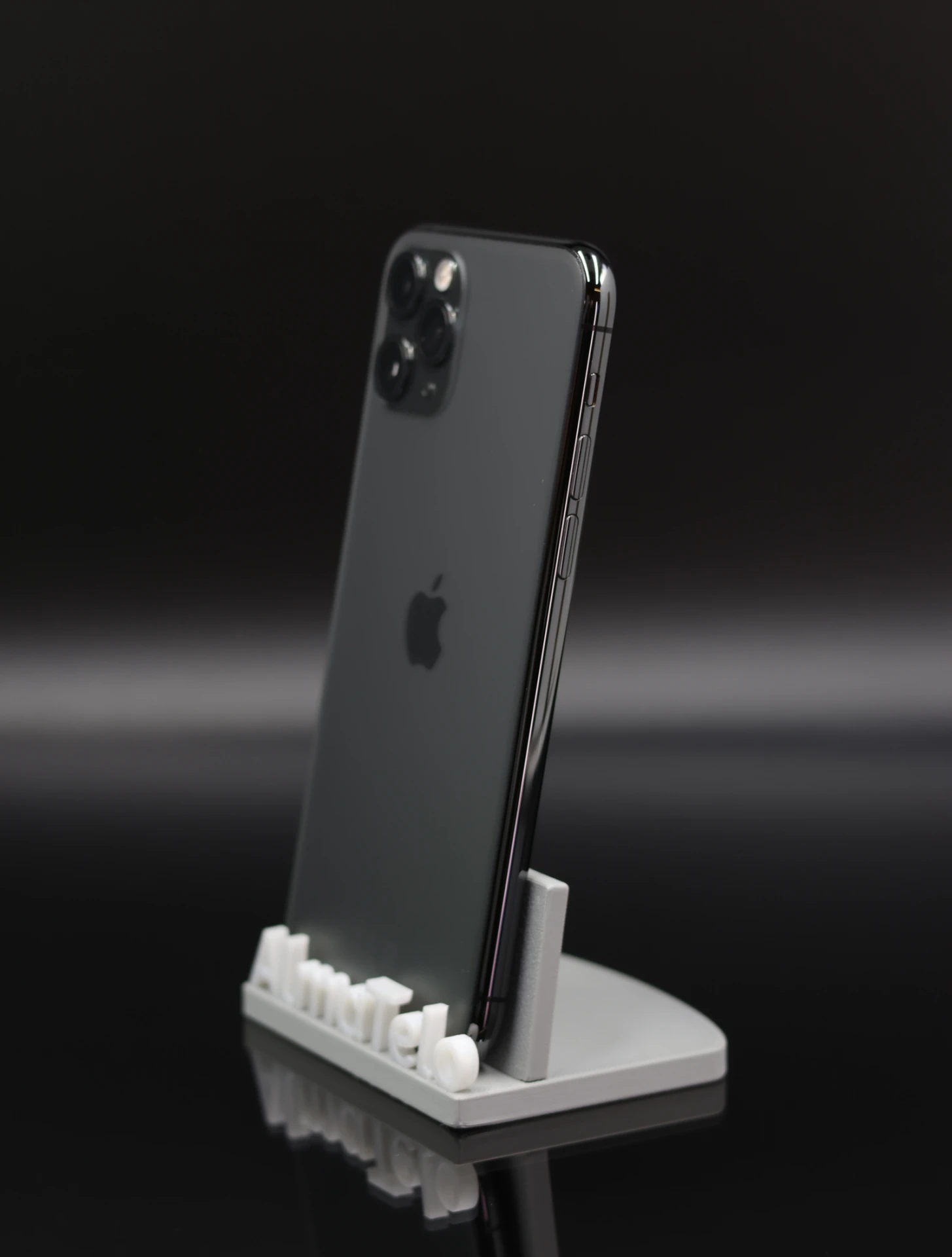 Apple iPhone 11 Pro 256 GB Space Gray 100% akku - 12 HÓ GARANCIA