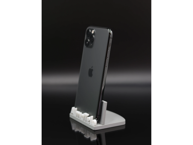 Apple iPhone 11 Pro 256 GB Space Gray 100% akku - 12 HÓ GARANCIA