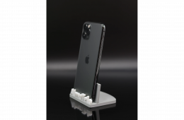 Apple iPhone 11 Pro 256 GB Space Gray 100% akku - 12 HÓ GARANCIA