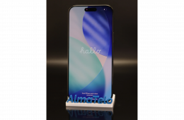 Apple iPhone 16 Pro 128 GB Black Titanium 92% akku - 12 HÓ GARANCIA