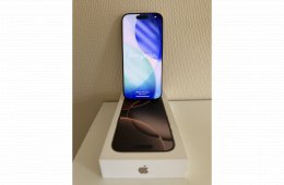 iphone 16pro 128GB desert titanium