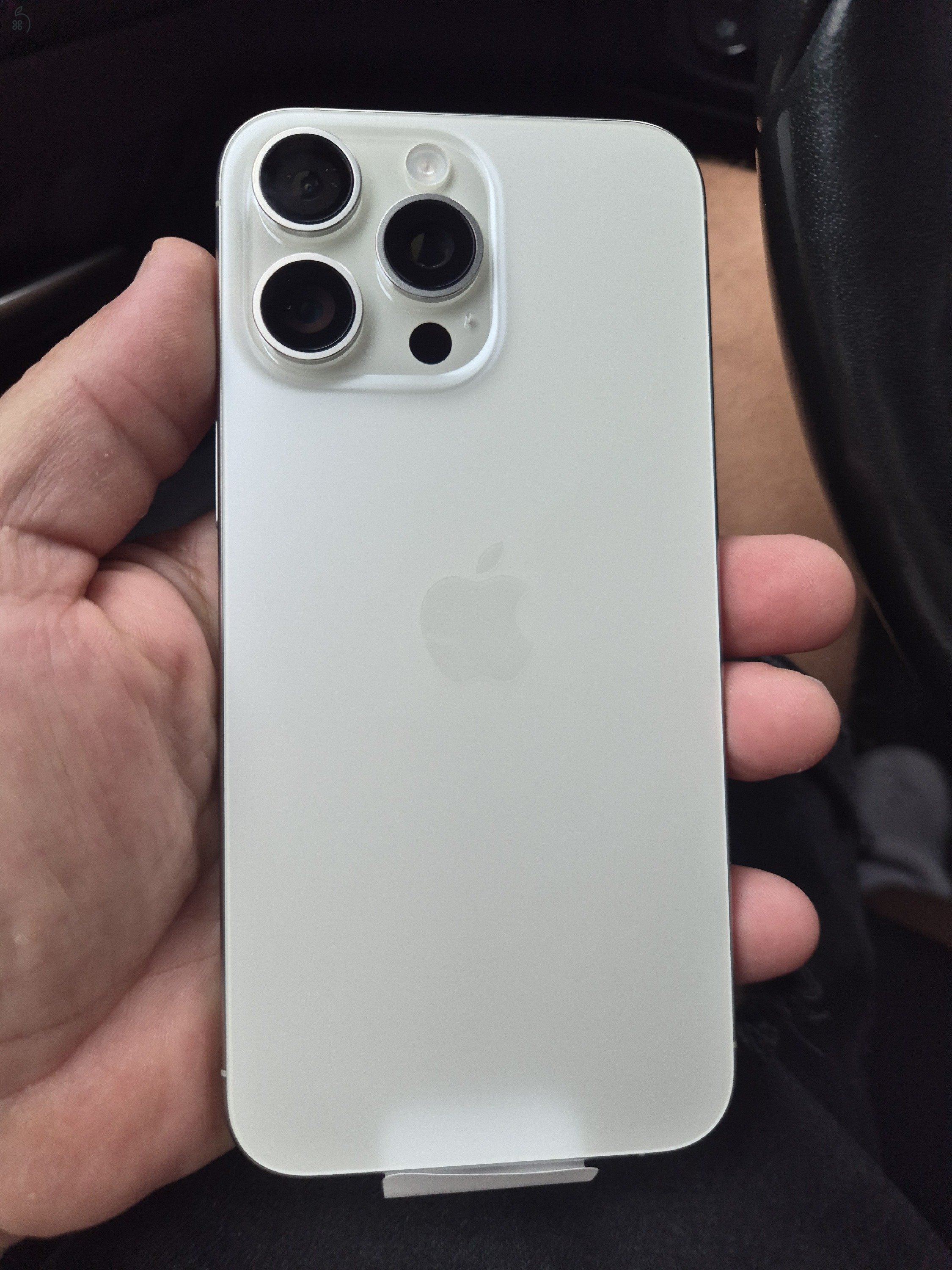 iphone 15 promax eladó