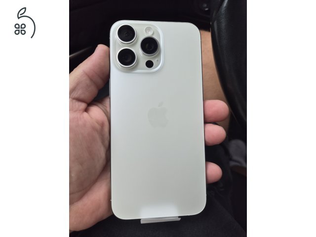 iphone 15 promax eladó