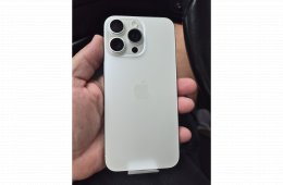 iphone 15 promax eladó