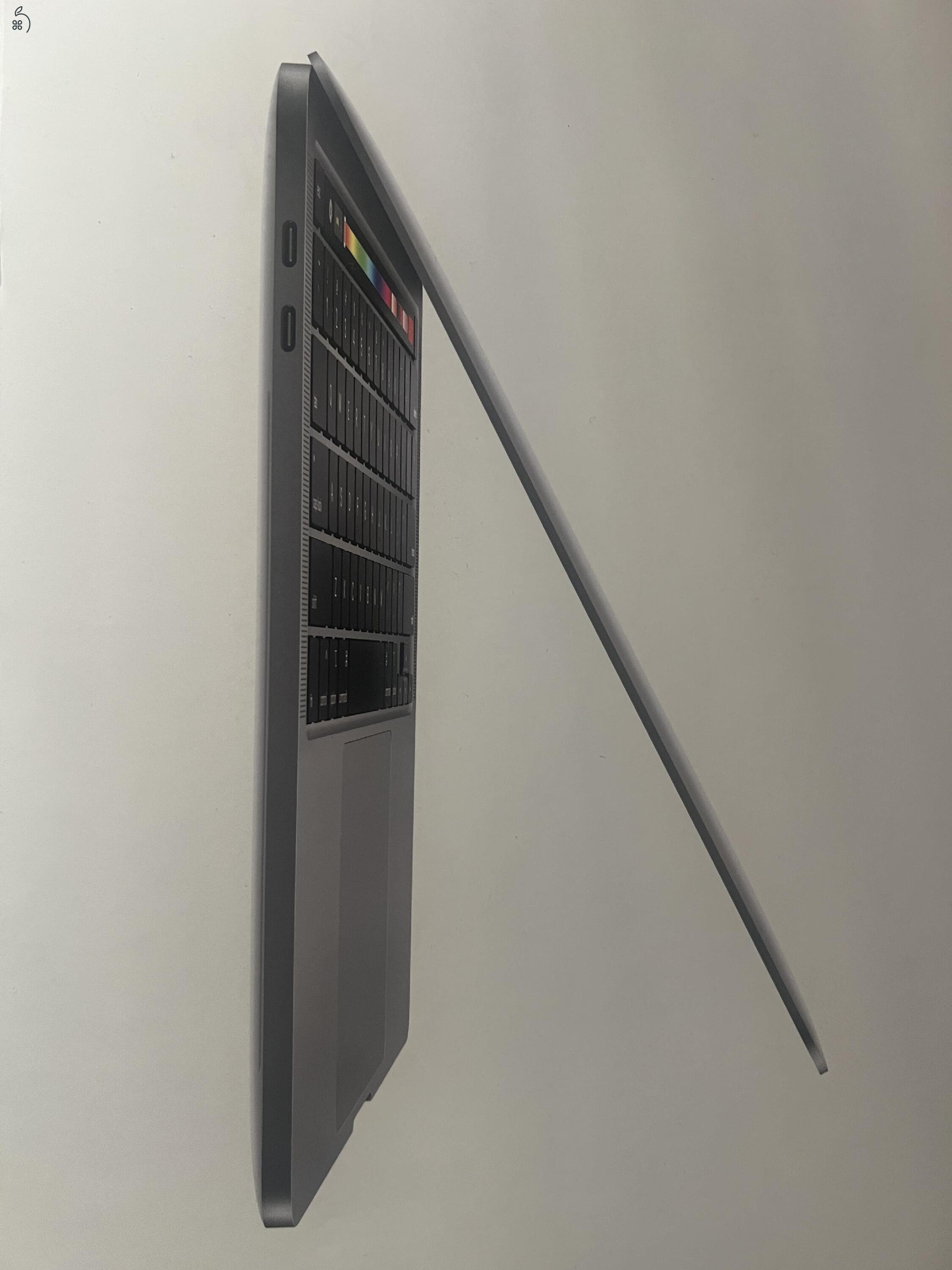Macbook Pro 2020 i5 16GB/512GB Touchbar