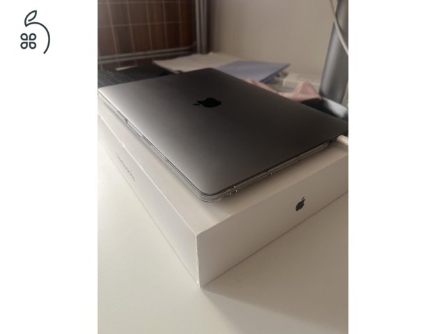 Macbook Pro 2020 i5 16GB/512GB Touchbar