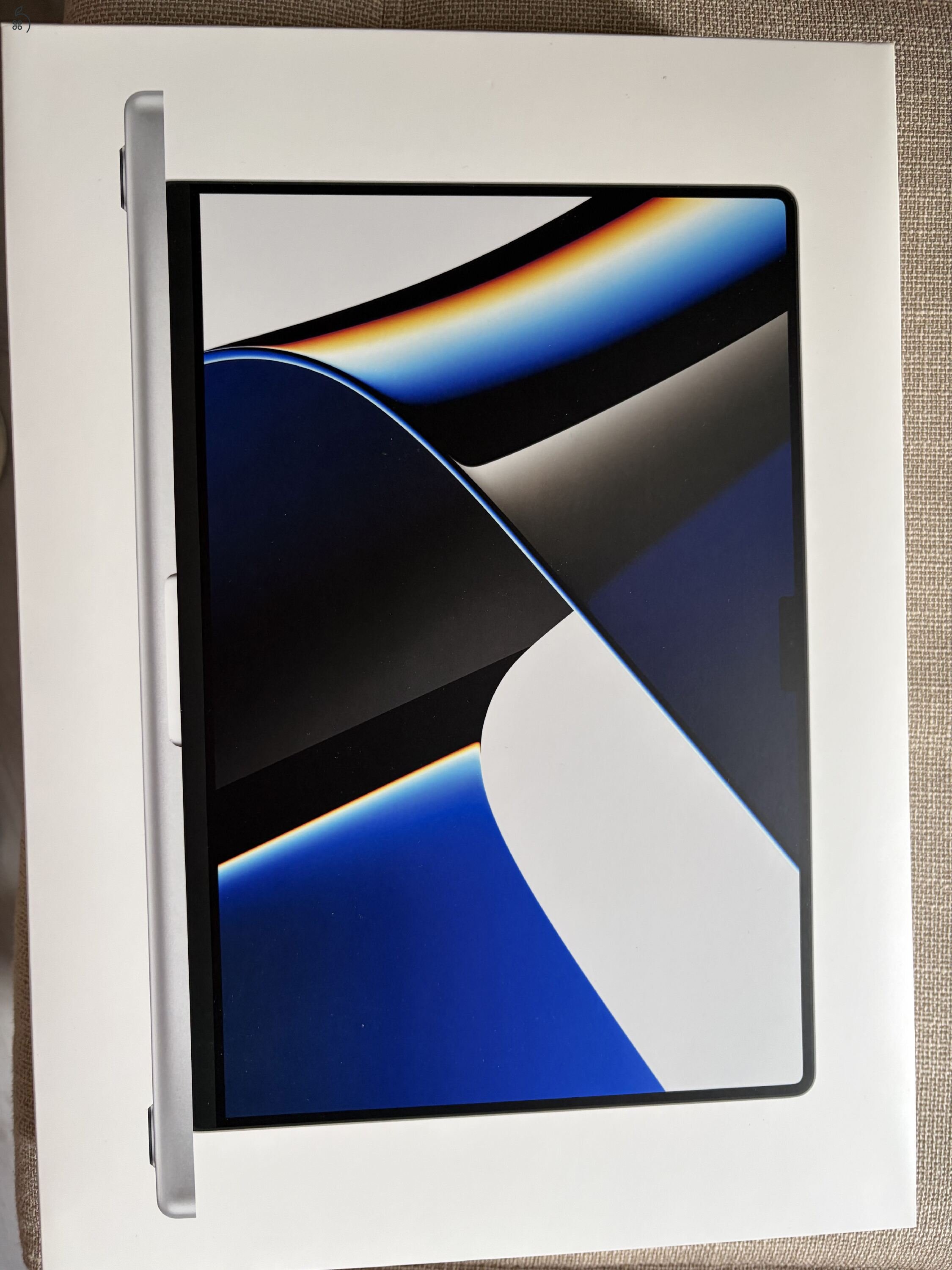 MacBook Pro 16