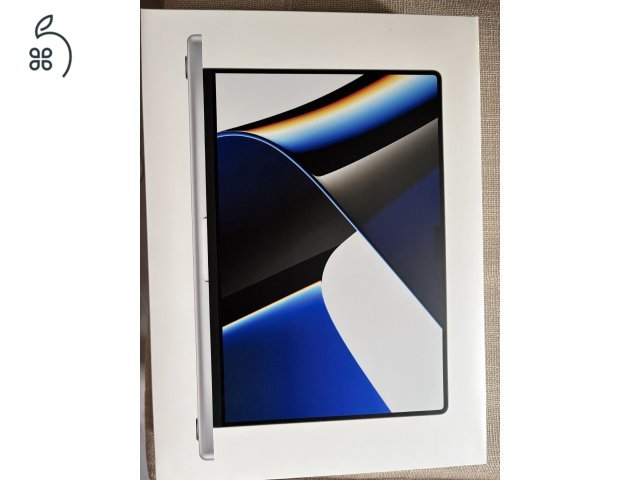 MacBook Pro 16