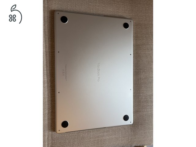 MacBook Pro 16