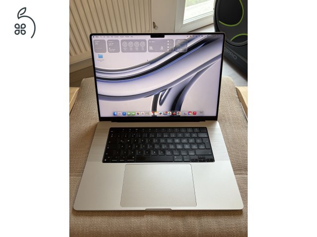 MacBook Pro 16
