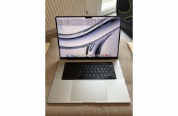 MacBook Pro 16