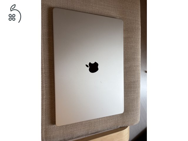MacBook Pro 16